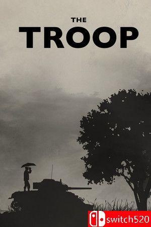 《部队（The Troop）》官方中文 集成美军力量DLC [中文/英文]