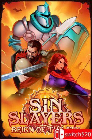 《罪恶杀手：第八次统治（Sin Slayers: Reign of 8th）》v1.5.0.7 [中文/英文]