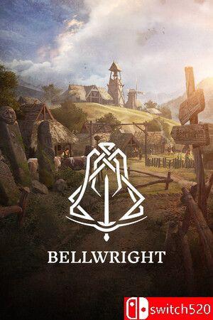 《颂钟长鸣（Bellwright）》官方中文 v2.0 [中文/繁体/英文/日语]