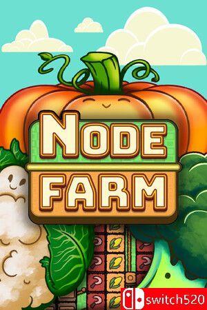 《节点农场（Node Farm）》官方中文 Build 16528816 [中文/英文/日语]