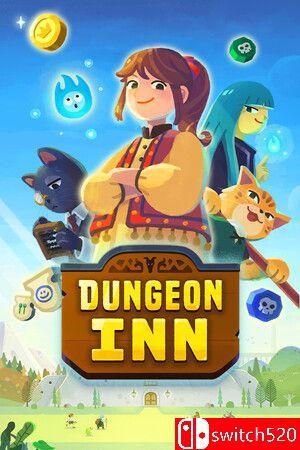 《莎拉的黑店（Dungeon Inn）》官方中文 Build 16453848 [中文/繁体/英文/日语]