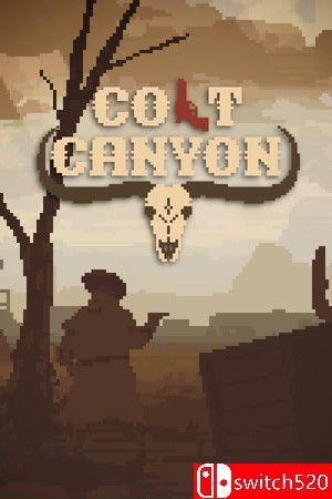 《柯尔特峡谷（Colt Canyon）》官方中文 集成马儿升级 [中文/繁体/英文/日语]