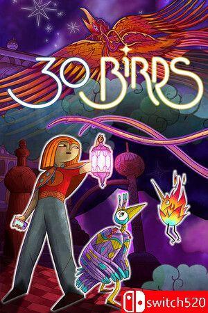 《鸟语三十（30 Birds）》官方中文 [中文/英文/日语]