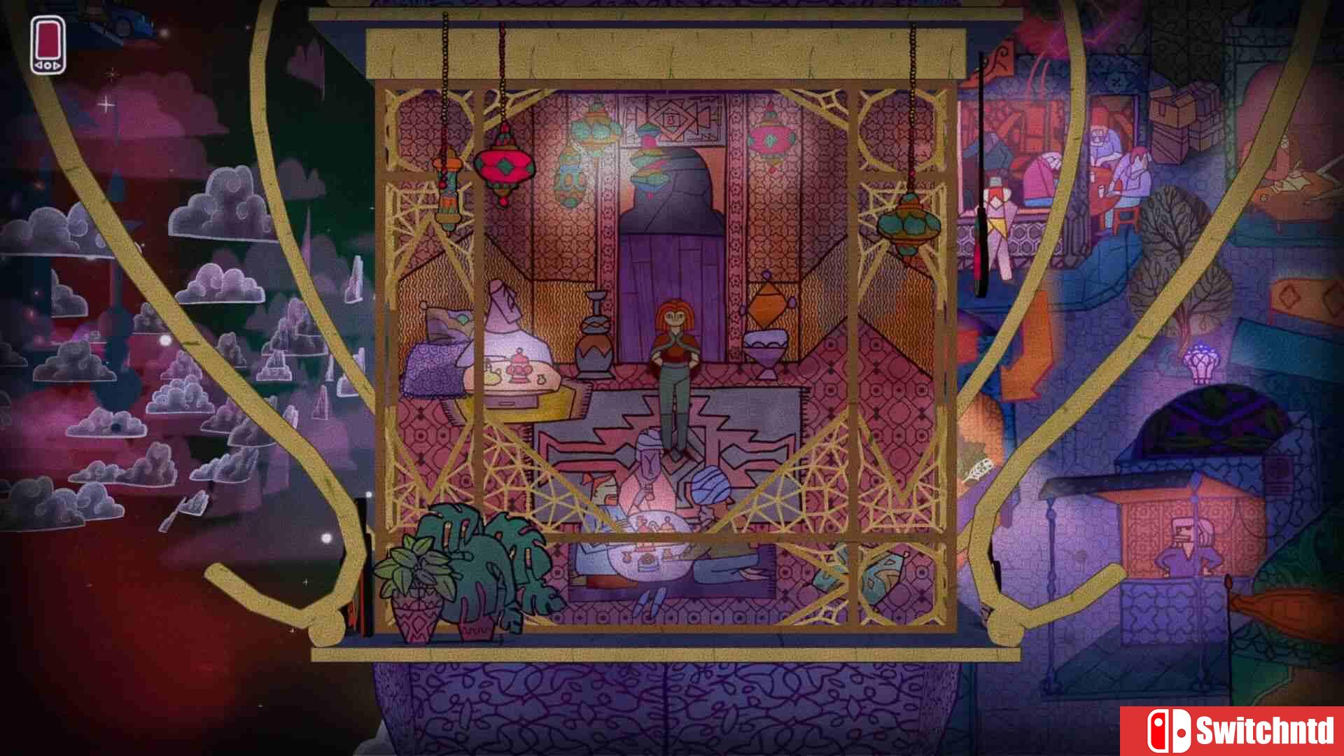 《鸟语三十（30 Birds）》官方中文 TENOKE镜像版[CN/EN/JP]_2