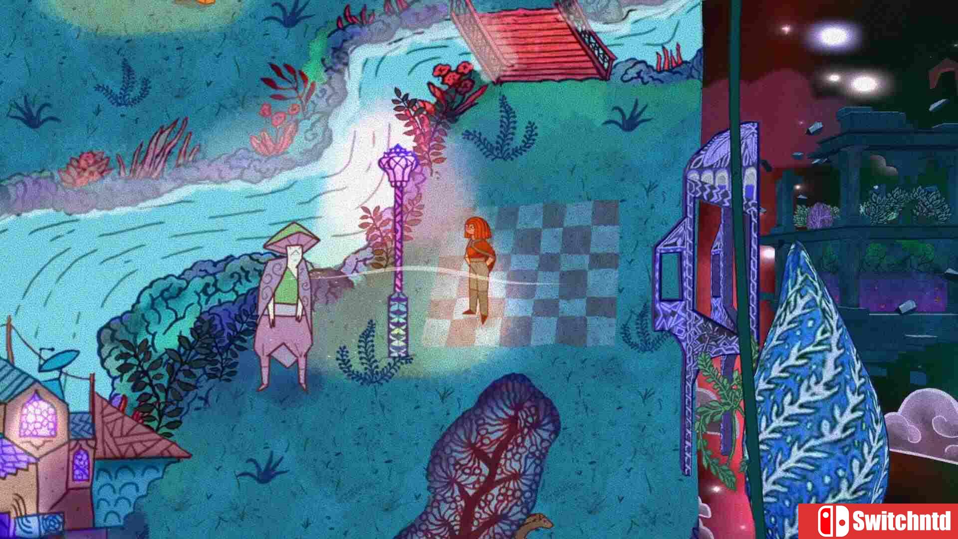 《鸟语三十（30 Birds）》官方中文 TENOKE镜像版[CN/EN/JP]_5