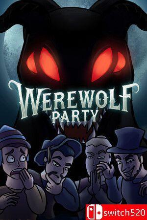 《狼人杀（Werewolf Party）》官方中文 Build 14112024 0xdeadcode硬盘版[中文/英文/日语]