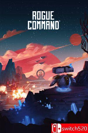 《肉鸽指挥部（Rogue Command）》官方中文 [中文/繁体/英文/日语]