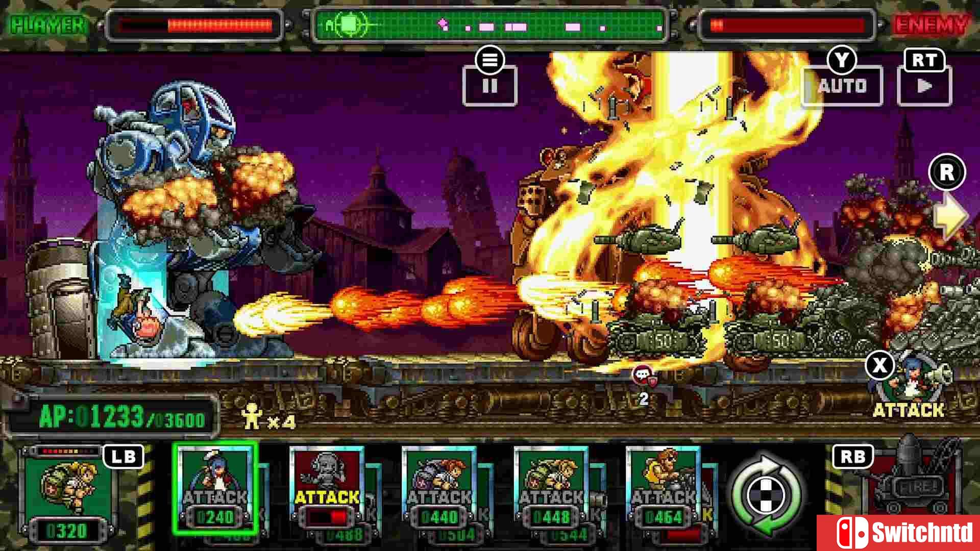 《合金弹头进攻：重装上阵（METAL SLUG ATTACK RELOADED）》集成升级档 SKIDROW镜像版[CN/TW/EN/JP]_3