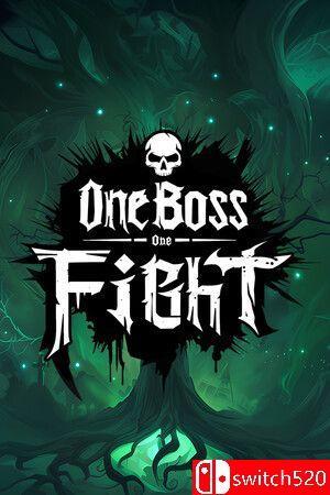 《一场战斗一个Boss（One Boss One Fight）》官方中文 [中文/英文/日语]