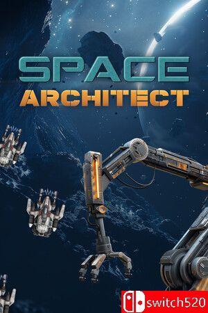 《太空建筑师（Space Architect）》官方中文 Build 16529814 [中文/繁体/英文/日语]