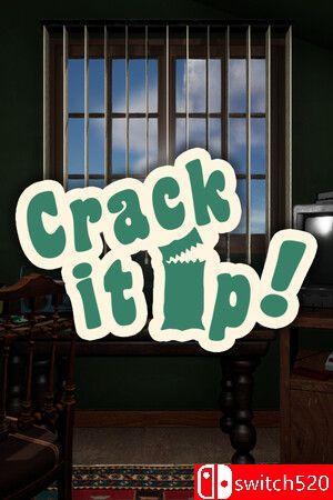 《拆包达人（Crack it Up!）》官方中文 Build 16390685 [中文/英文/日语]