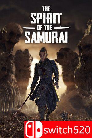 《武士的精神（The Spirit of the Samurai）》官方中文 [中文/繁体/英文/日语]