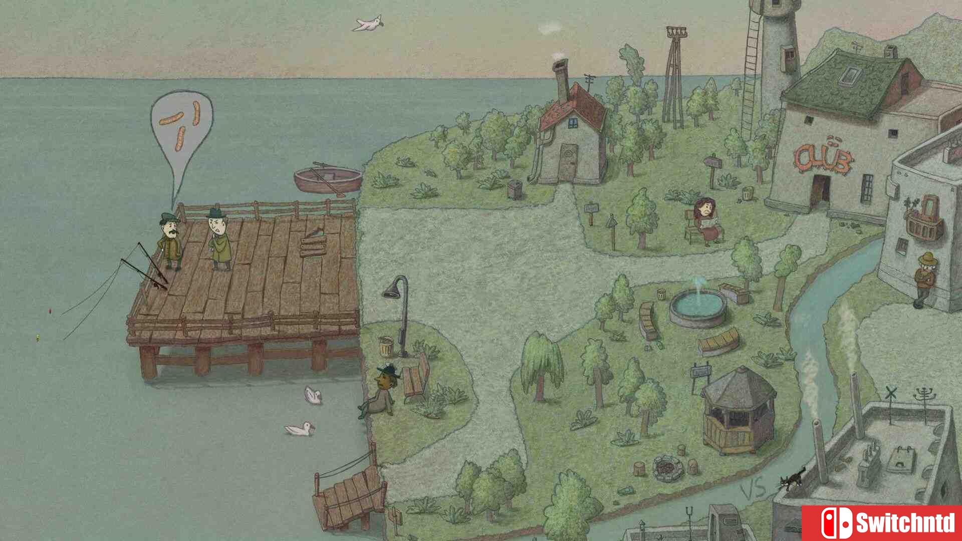 《追随意义（Follow the meaning）》官方中文 Build 16517539 P2P硬盘版[CN/TW/EN/JP]_1