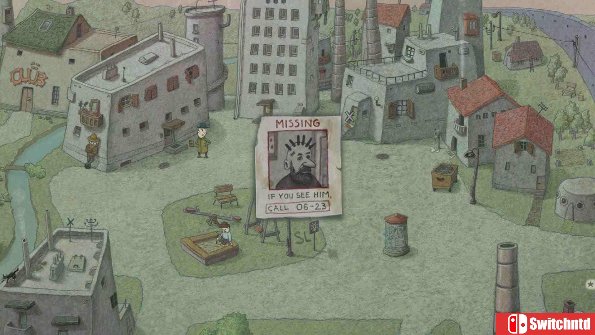 《追随意义（Follow the meaning）》官方中文 Build 16517539 P2P硬盘版[CN/TW/EN/JP]_5