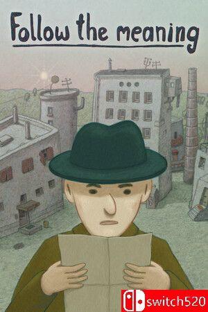 《追随意义（Follow the meaning）》官方中文 Build 16517539 P2P硬盘版[CN/TW/EN/JP]