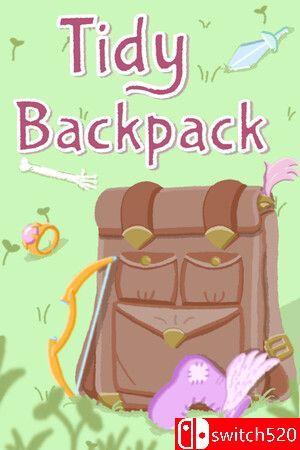 《整理背包（Tidy Backpack）》官方中文 Build 15876865 [中文/繁体/英文/日语]