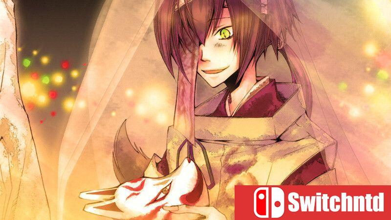 《赤与灯皆有诡异 集册（Of the Red Light Ayakashi Tsuzuri）》P2P硬盘版[CN/EN]_4