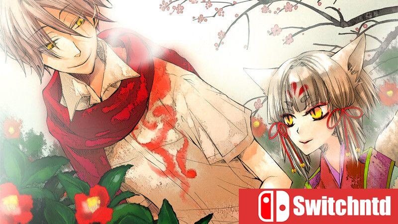 《赤与灯皆有诡异 集册（Of the Red Light Ayakashi Tsuzuri）》P2P硬盘版[CN/EN]_2