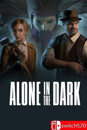 《鬼屋魔影（Alone in the Dark）》重制版 官方中文 v1.0.5 [中文/繁体/英文/日语]