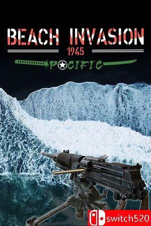 《海滩入侵1945：太平洋战役（Beach Invasion 1945 – Pacific）》[中文/繁体/英文/日语]