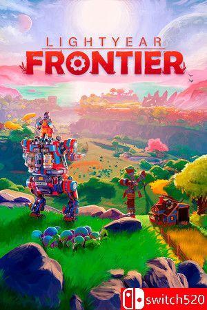 《光年边境（Lightyear Frontier）》Early Access 集成加速推出升级 [中文/繁体/英文/日语]