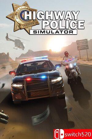 《公路警察模拟器（Highway Police Simulator）》官方中文 [中文/英文]