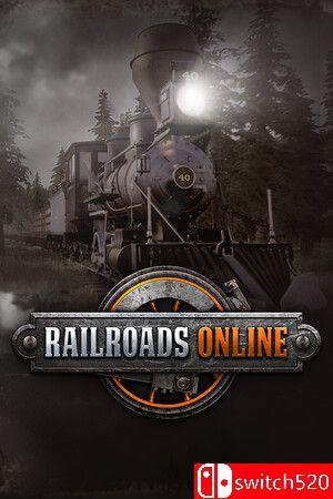 《铁路在线（RAILROADS Online!）》官方中文 [中文/英文/日语]
