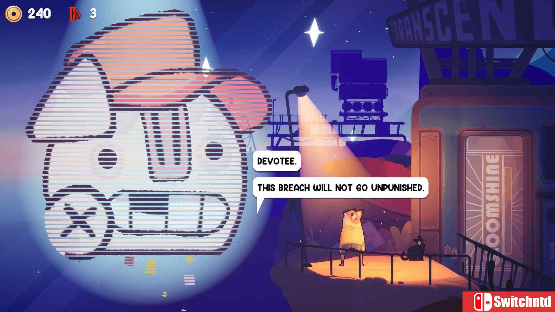 《老崔的火箭维修铺（Uncle Chop's Rocket Shop）》官方中文 TENOKE镜像版[CN/EN/JP]_2