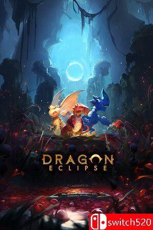 《龙蚀（Dragon Eclipse）》官方中文 [中文/繁体/英文/日语]