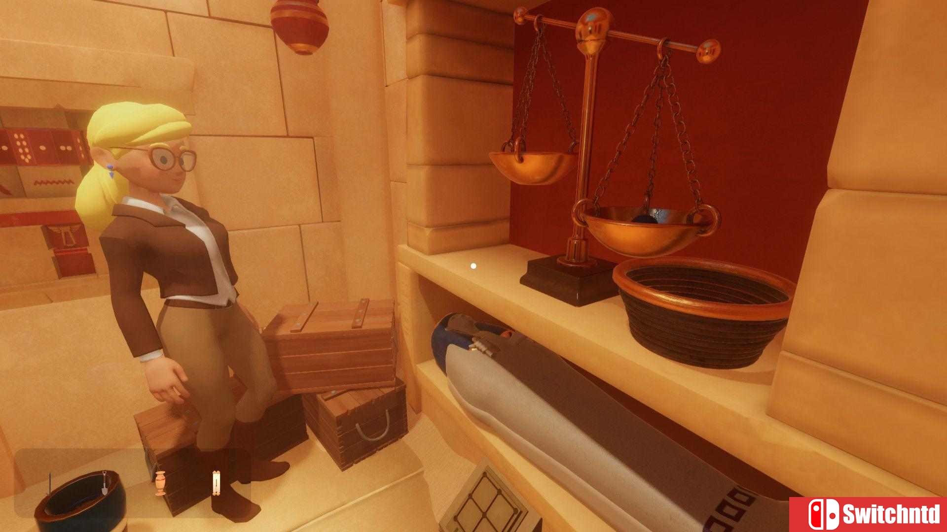 《密室逃脱模拟器（Escape Simulator）》官方中文 典藏版 TENOKE镜像版[CN/TW/EN/JP]_3