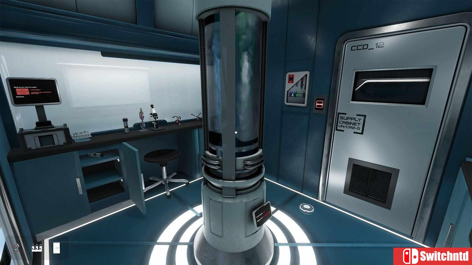 《密室逃脱模拟器（Escape Simulator）》官方中文 典藏版 TENOKE镜像版[CN/TW/EN/JP]_5