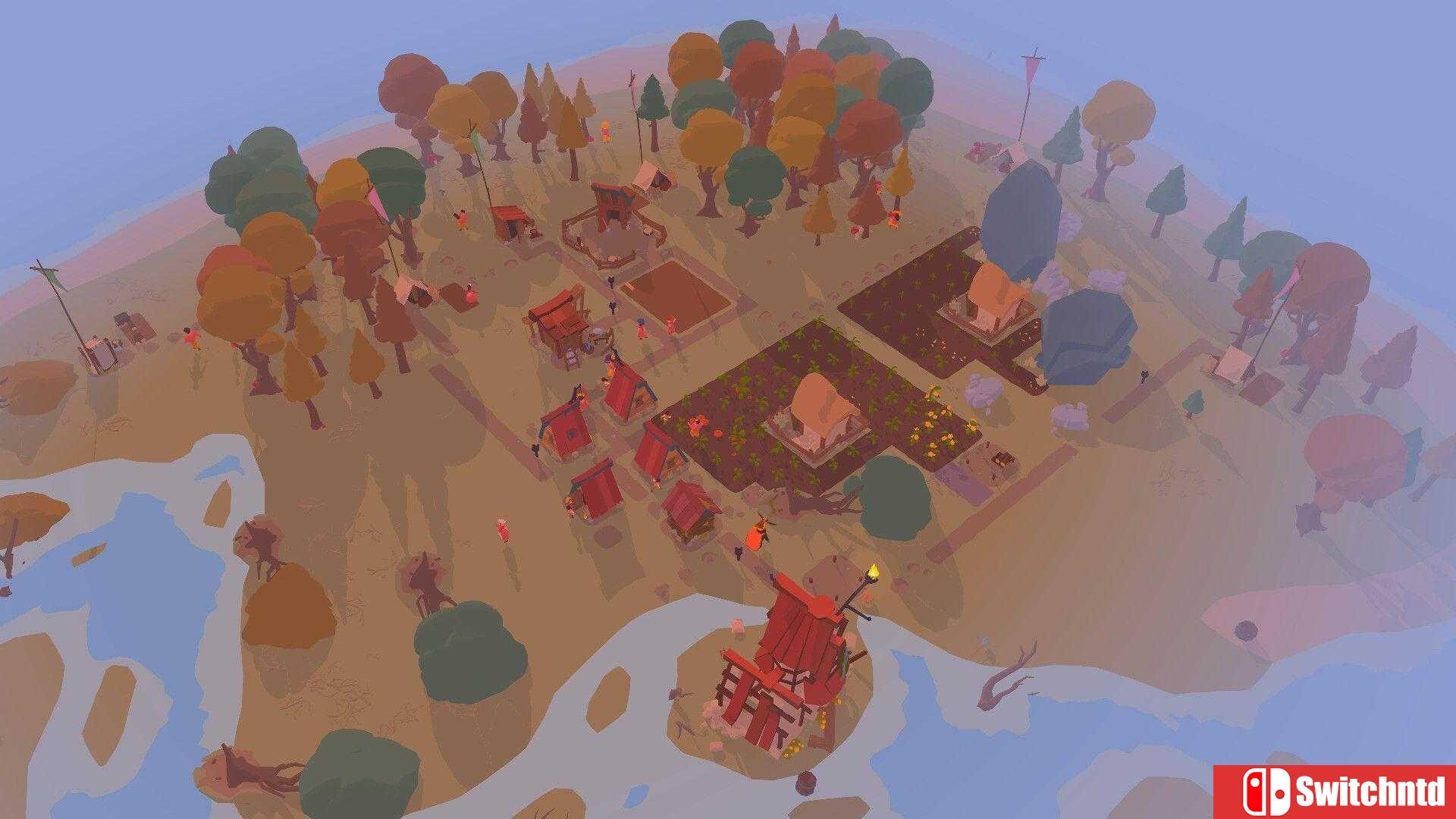 《世外之地（Outlanders）》官方中文 集成麻烦的滋味DLC TENOKE镜像版[CN/TW/EN/JP]_3