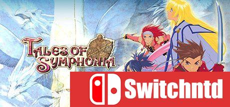 《交响曲（Symphonia）》官方中文  FCKDRM镜像版[中文/英文/日语]
