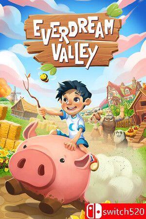 《梦幻谷（Everdream Valley）》官方中文 集成家庭时光DLC [中文/英文/日语]