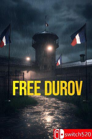 《自由杜罗夫（FREE DUROV）》官方中文 [中文/英文/日语]