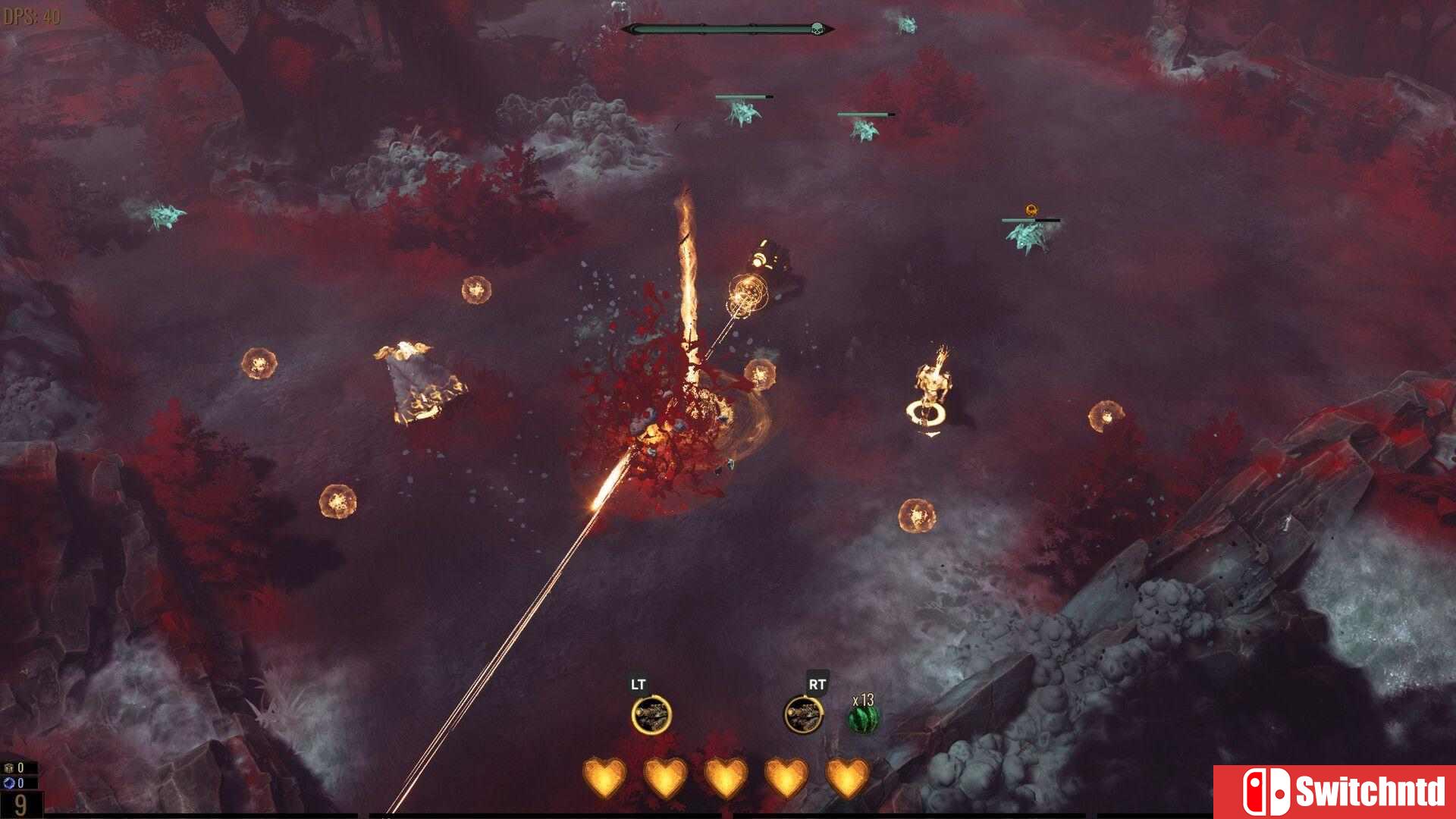 《神使（Archons）》官方中文 TENOKE镜像版[CN/TW/EN/JP]_1