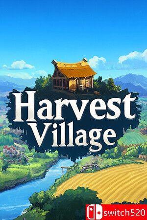 《丰收村庄（Harvest Village）》官方中文 [中文/英文/日语]