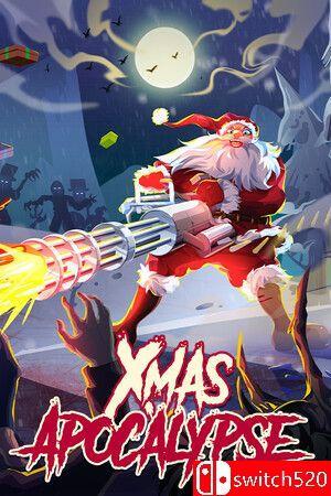 《圣诞启示录（Xmas Apocalypse）》官方中文 Build 16675721 [中文/英文/日语]
