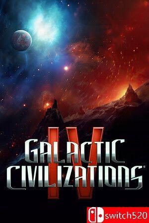 《银河文明4：超新星（Galactic Civilizations IV）》官方中文 集成巨型结构DLC [中文/英文]