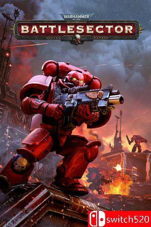 《战锤40,000：战区（Warhammer 40,000: Battlesector）》集成星界军DLC RUNE镜像版[CN/EN]
