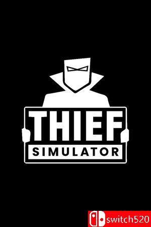 《小偷模拟器（Thief Simulator）》官方中文 集成购物中心DLC [中文/英文/日语]