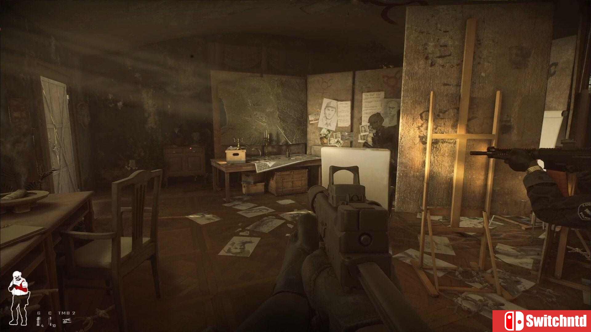 《严阵以待（Ready or Not）》官方中文 集成黑暗水域DLC RUNE镜像版[CN/EN/JP]_5