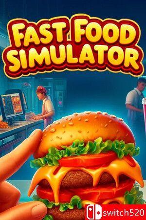 《快餐模拟器（Fast Food Simulator）》官方中文 [中文/繁体/英文/日语]
