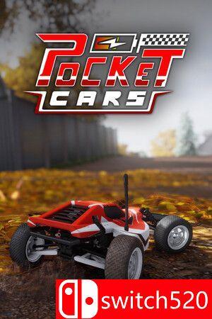 《口袋汽车（Pocket Cars）》官方中文 [中文/英文/日语]