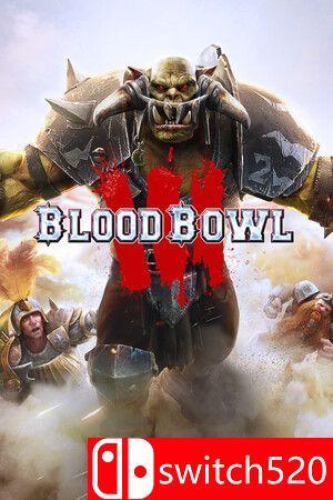 《怒火橄榄球3（Blood Bowl 3）》官方中文 集成第7季 [中文/繁体/英文/日语]
