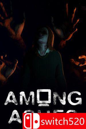 《灰烬之中（Among Ashes）》官方中文 [中文/英文/日语]