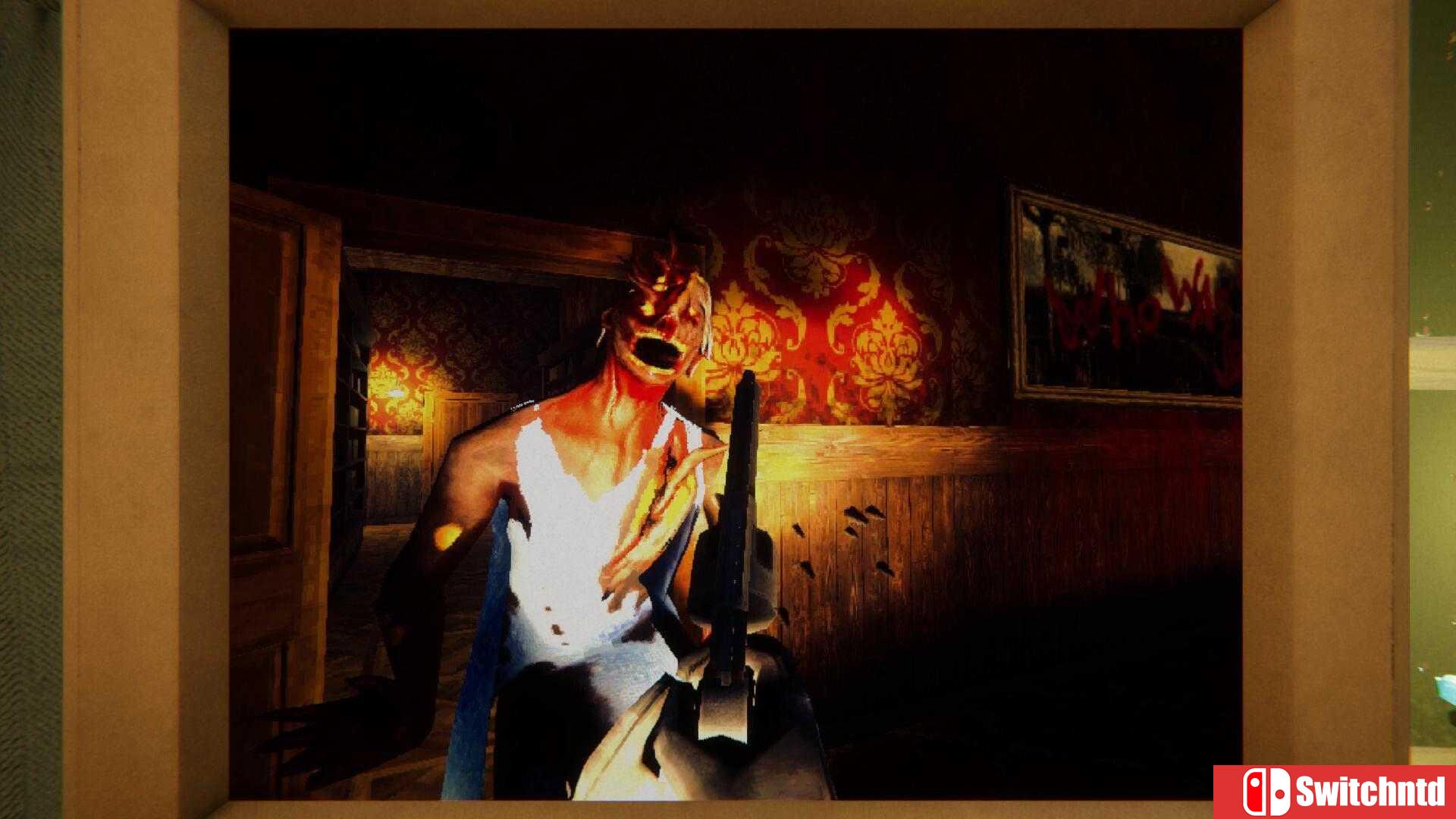 《灰烬之中（Among Ashes）》官方中文 TENOKE镜像版[CN/EN/JP]_2