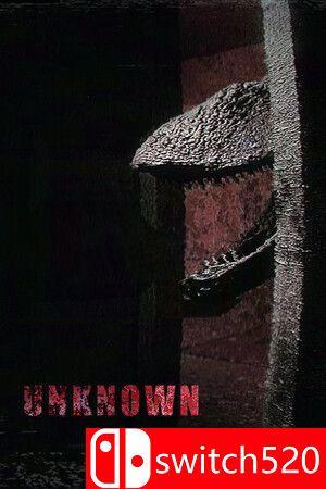《诡影实录（Unknown Tapes）》官方中文 [中文/英文/日语]