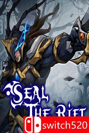 《裂隙封印（Seal the Rift）》官方中文 TENOKE镜像版[CN/EN/JP]