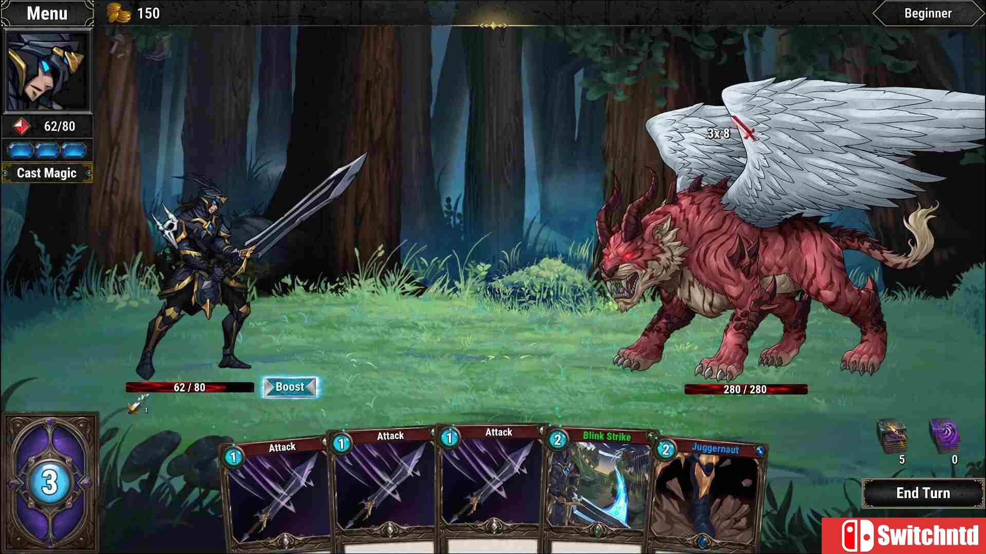 《裂隙封印（Seal the Rift）》官方中文 TENOKE镜像版[CN/EN/JP]_1